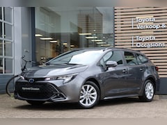 Toyota Corolla Touring Sports - Hybrid 140 Dynamic, Parkeersensoren