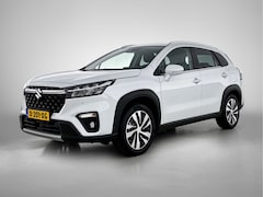 Suzuki S-Cross - 1.5 Hybrid Select | Automaat | Keyless | Adaptive Cruise |