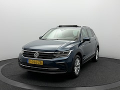 Volkswagen Tiguan - 1.5 TSI 150PK Life | Panoramadak | Camera | Stoel/Stuurverwarming | Adaptive Cruise Contro