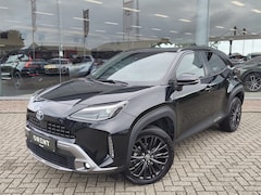 Toyota Yaris Cross - 1.5 Hybrid Adventure | JBL | Head Up Display | Navi | Sensoren v/a