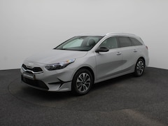 Kia Cee'd Sportswagon - Ceed 1.0 T-GDi Design Edition | JBL | Stoel & Stuur Verwarming | Elek. Achterklep | Climat