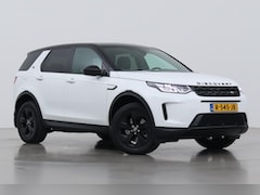 Land Rover Discovery Sport - P200 R-Dynamic | Trekhaak | Camera | Getint Glas | Apple Carplay