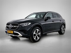 Mercedes-Benz GLC-klasse - 300 e 4MATIC Plug-In Hybride | Trekhaak | Memory voorstoelen | Stuur en Stoelverwarming |