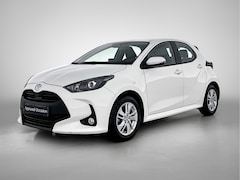 Toyota Yaris - 1.5 Hybrid Active | BTW voertuig | Keyless Entry/Start | Climate Control | Cruise Control