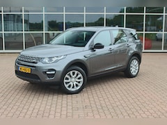 Land Rover Discovery Sport - 2.0 TD4 Urban Series Pure