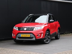 Suzuki Vitara - 1.6 Exclusive | AUT. | TREKHAAK | CAMERA | NAVI | STOELVERW. | CRUISE |
