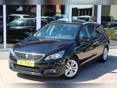 Peugeot 308 SW - 1.2 PureTech Blue Lease Executive
