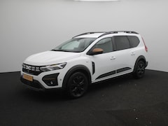 Dacia Jogger - TCe 100 ECO-G Extreme 7p. | LPG G3 | Pack Extreme | Parkeersensoren v+a met achteruitrijca