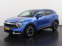 Kia Sportage - 1.6 T-GDi Plug-in Hybrid AWD DynamicPlusLine | All-in 633, - Private Lease | Direct uit vo