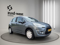 Citroën C3 - 1.6 e-HDi Dynamique Airco Cruise