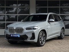 BMW X3 - xDrive30e M SPORT | PANORAMA | M SPORT REMMEN | CAMERA | LASER | SAFETY PAKKET | HEAD UP |