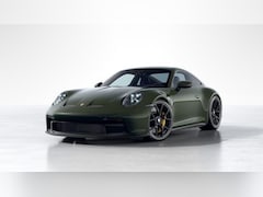 Porsche 911 - GT3 Touring