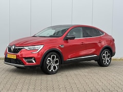 Renault Arkana - 1.6 E-Tech Hybrid 145 Intens / Cruise controle / Electronic climate controle / Navigatie /
