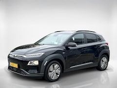 Hyundai Kona Electric - EV Fashion 64 kWh | Cruise control | Navigatiesysteem | Achteruitrijcamera | Lichtmetalenv