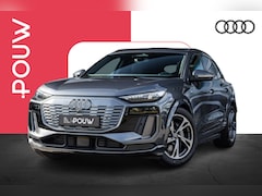Audi Q6 e-tron - 306pk S Edition Performance 100 kWh | Panoramadak | Winter Pakket