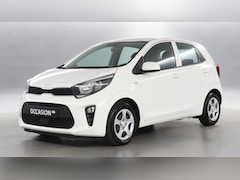 Kia Picanto - 1.0 DPi 67pk ComfortLine / Airco / Cruise Control