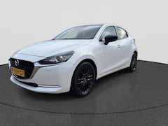 Mazda 2 - 2 1.5 Skyactiv-G Sportive | Rijklaar | Apple Carplay/ Android auto