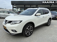 Nissan X-Trail - 1.6 DIG-T N-Connecta | ECC | Navigatie | Panoramadak | Camera | Cruise control | Elektrisc