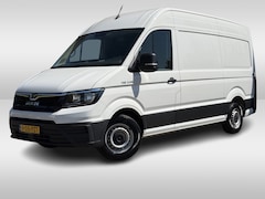 MAN TGE - 35 2.0 Standaard Hoog | Camera | Carplay | Cruisec