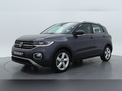 Volkswagen T-Cross - 1.0 TSI Style DSG / Navigatie / Camera