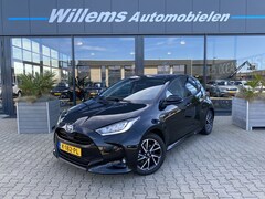 Toyota Yaris - 1.5 Hybrid Style Camera, Adaptive Cruise Control & Stoelverwarming