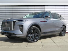 Hongqi E-HS9 - President 99 kWh