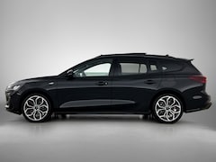 Ford Focus Wagon - 1.0 EcoBoost Hybrid ST Line X | Driver Assistance Pack | Winter pack | Panoramadak | 12 ma