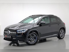 Mercedes-Benz GLA-Klasse - GLA250 4MATIC AMG Line |Pano|Ambient|Camera|