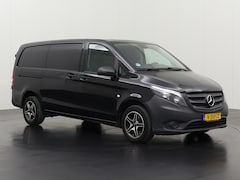 Mercedes-Benz Vito - 111CDI Lang Achterdeuren | Airco | Cruise | 3-Zits