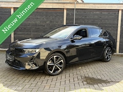 Opel Astra Sports Tourer - 1.2 Turbo GS 131PK*Open dak*winter pack*18"*VOL*17.401KM