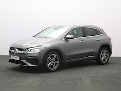 Mercedes-Benz GLA-Klasse - 250 e 218 PK AMG Line PHEV, Trekhaak, Adap. Cruise Control, Head-Up, 360 Camera