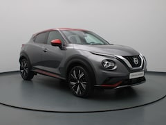 Nissan Juke - 115pk DIG-T N-Design BOSE | Stoelverw