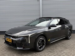 Kia K4 Sportswagon - 1.0 T-GDi MHEV GT-Line Launch Edition (pano) | Zwarte Logo's | Schuif/Kanteldak | Stoel/St