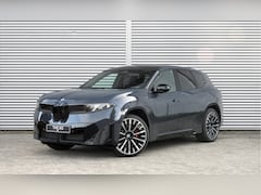 BMW iX3 - 40 eDrive M Sport / Panoramadak / Trekhaak / M Sportstoelen / 3D Head-Up / Adaptieve LED /