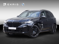 BMW X5 - xDrive50e | M Sportpakket Pro | Panodak Skylounge | Trekhaak | Head-Up | Stoelmassage | Dr