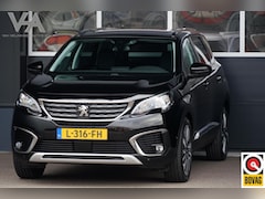 Peugeot 5008 - 1.2 PureTech Allure Avantage, NL, aut. pano, dis. v.v