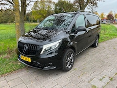 Mercedes-Benz Vito - 114 CDI Lang automaat bj 2020 192910 nap
