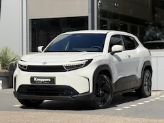 Toyota Urban Cruiser - Dynamic 61 kWh Dodehoekdetectie, Navigatie, Parkeersensoren V+A