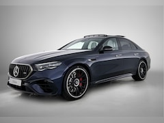 Mercedes-Benz E-klasse - AMG 53 4MATIC+ Night Edition | Premium Plus | AMG Nightpakket ll | Winterpakket | Rijassis
