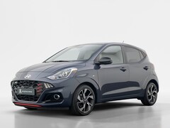Hyundai i10 - 1.2 N Line | 4 Cilinder | Private lease 419 per maand