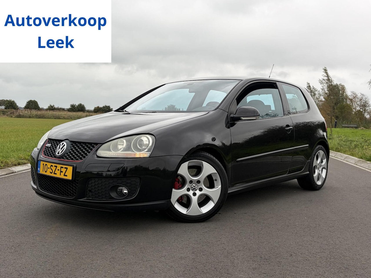 Volkswagen Golf - 2.0 TFSI GTI DSG - AutoWereld.nl