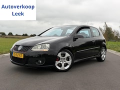 Volkswagen Golf - 2.0 TFSI GTI DSG