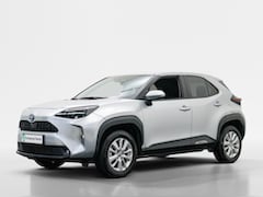 Toyota Yaris Cross - 1.5 Hybrid 115PK Active Business | Private lease 499, - p.m. |