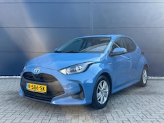 Toyota Yaris - 1.5 Hybrid Active | Camera | Climate Control | Cruise Control | Apple Carplay/Android Auto