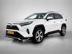Toyota RAV4 - 2.5 Plug-in Hybrid AWD Dynamic + | Dodehoek detectie | Head-up Display | Stoel+stuurverwar