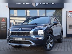 Mitsubishi Outlander - 2.4 PHEV Instyle | Schui/Kantel Dak | Stoel Verwarming/Ventilatie | 1.600 KG Trekgewicht |
