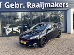 Ford Focus - 1.5 150pk Black Edition*Navi*Airco*EXPORT/EX.BPM