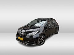 Toyota Yaris - 1.5 Hybrid Dynamic | airco | applecarplay/android auto | electrische ramen |