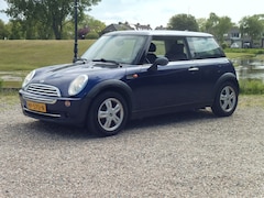 MINI One - 1.6 - Airco