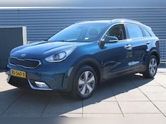 Kia Niro - 1.6 GDi Hybrid DynamicLine